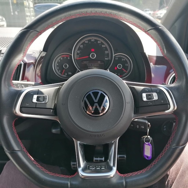 Used Volkswagen up! 2022 for sale - 75264690: Photo 13
