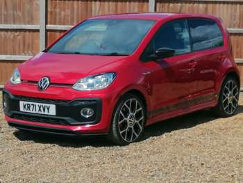 2022 (71) - 1.0 TSI GTI Hatchback 5dr Petrol Manual Euro 6 (s/s) (115 ps)
