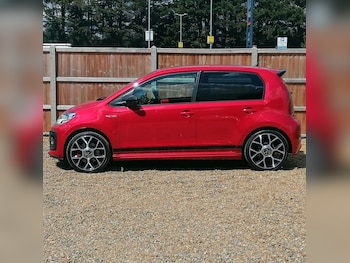 Used Volkswagen up! 2022 for sale - 75264690: Photo