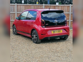 Used Volkswagen up! 2022 for sale - 75264690: Photo