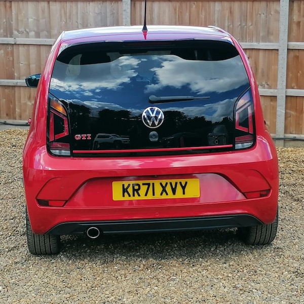 Used Volkswagen up! 2022 for sale - 75264690: Photo 4