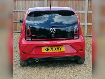 Used Volkswagen up! 2022 for sale - 75264690: Photo