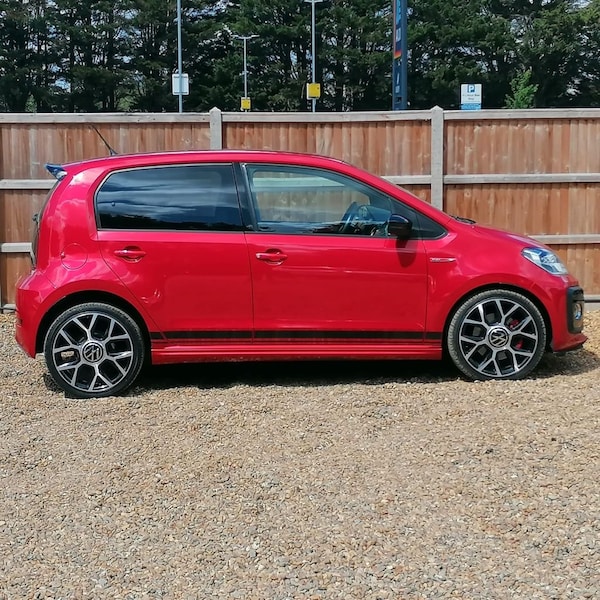 Used Volkswagen up! 2022 for sale - 75264690: Photo 6