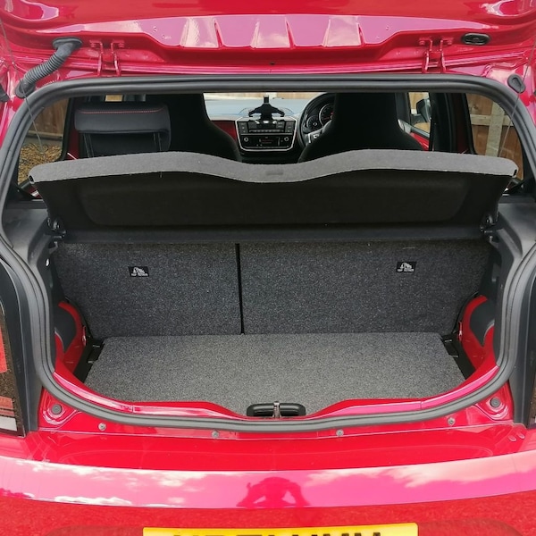 Used Volkswagen up! 2022 for sale - 75264690: Photo 9