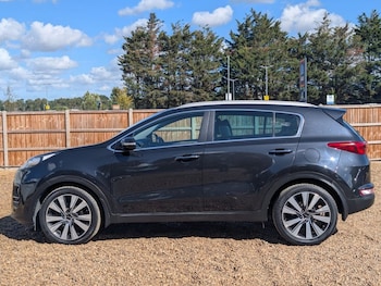 Used Kia Sportage 2016 for sale - 75799920: Photo
