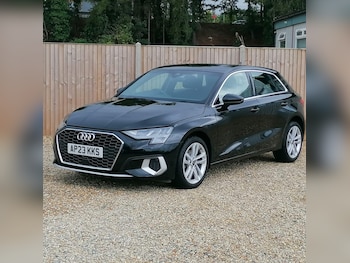 Audi - A3