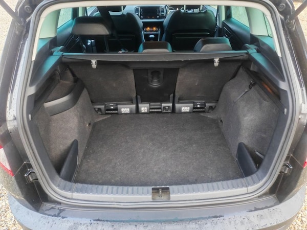 Used Skoda Karoq 2021 for sale - 73170278: Photo 11