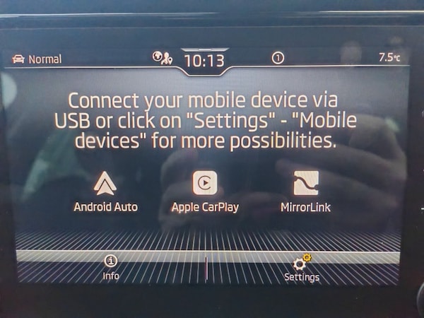 Used Skoda Karoq 2021 for sale - 73170278: Photo 14
