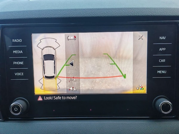Used Skoda Karoq 2021 for sale - 73170278: Photo 23
