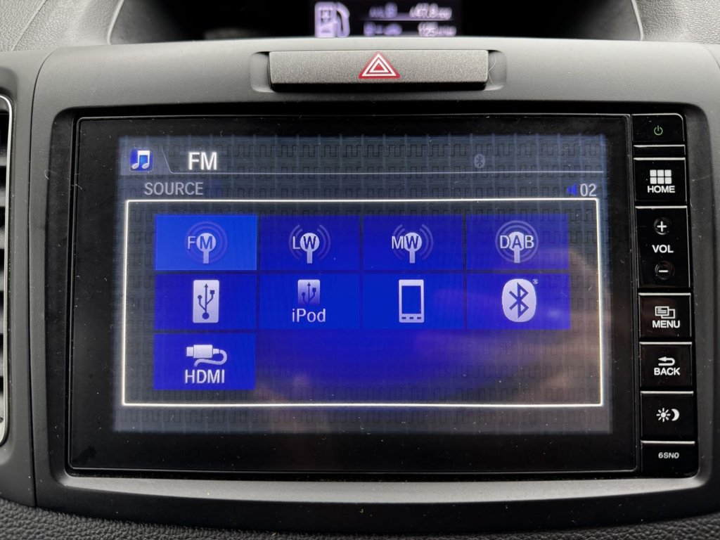 Used Honda CR-V 2017 for sale - 76080525: Photo 14