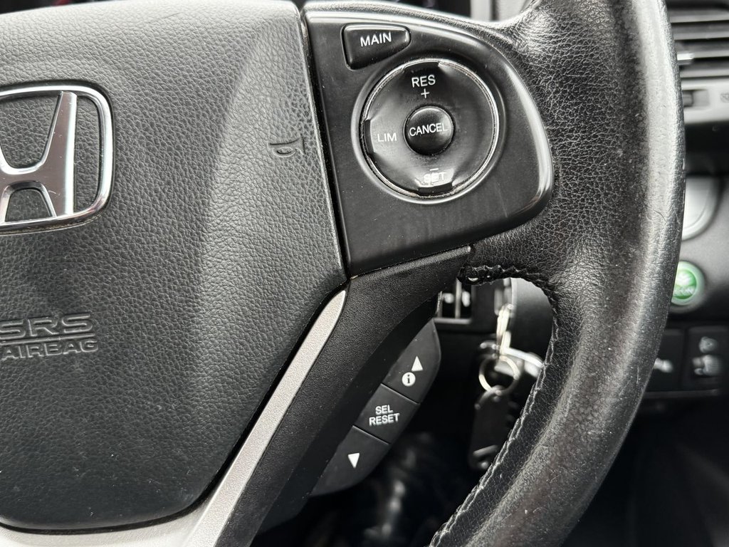 Used Honda CR-V 2017 for sale - 76080525: Photo 18