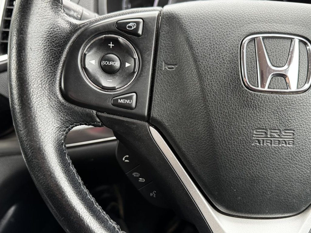 Used Honda CR-V 2017 for sale - 76080525: Photo 19