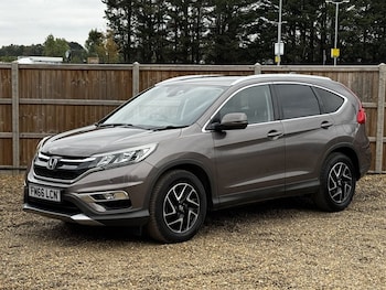 Honda - CR-V