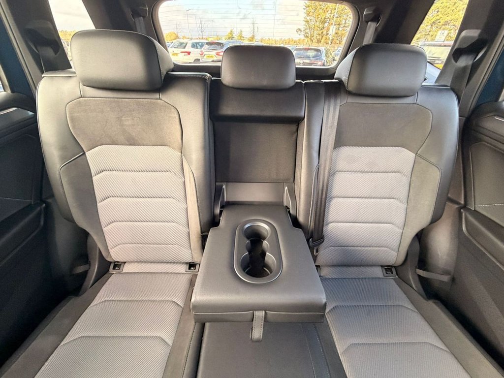 Used Volkswagen Tiguan Allspace 2018 for sale - 76509726: Photo 10