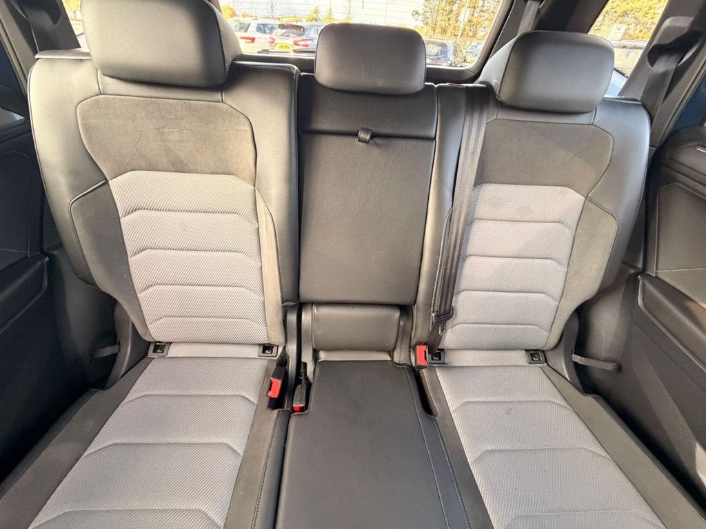 Used Volkswagen Tiguan Allspace 2018 for sale - 76509726: Photo 11