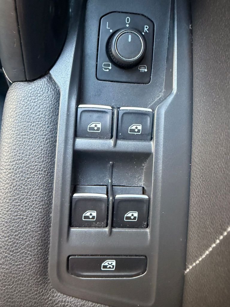 Used Volkswagen Tiguan Allspace 2018 for sale - 76509726: Photo 14