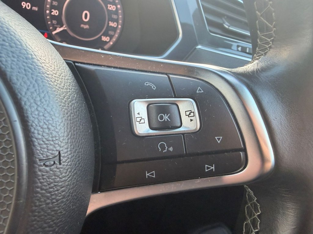 Used Volkswagen Tiguan Allspace 2018 for sale - 76509726: Photo 16