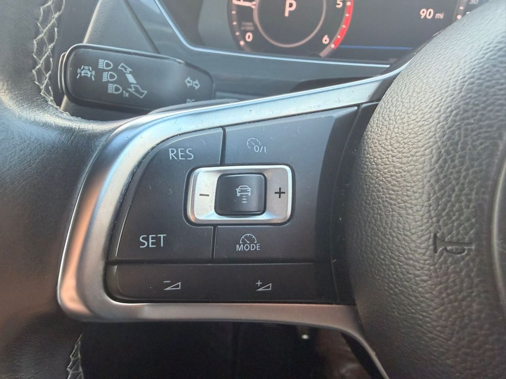 Used Volkswagen Tiguan Allspace 2018 for sale - 76509726: Photo 17