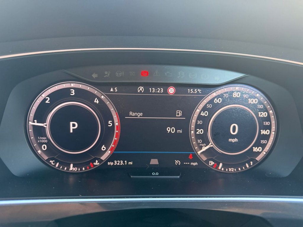 Used Volkswagen Tiguan Allspace 2018 for sale - 76509726: Photo 18