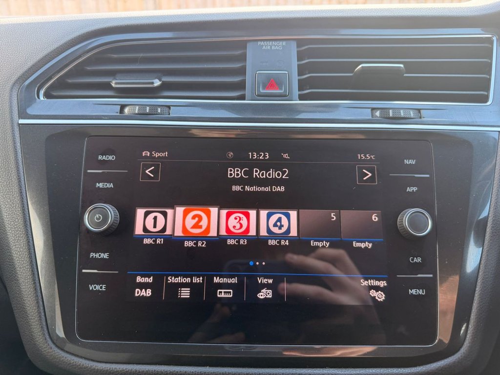 Used Volkswagen Tiguan Allspace 2018 for sale - 76509726: Photo 19