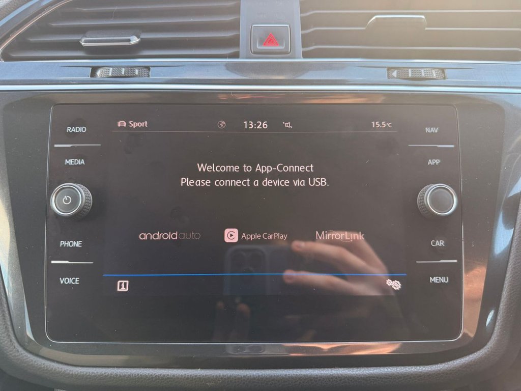 Used Volkswagen Tiguan Allspace 2018 for sale - 76509726: Photo 20