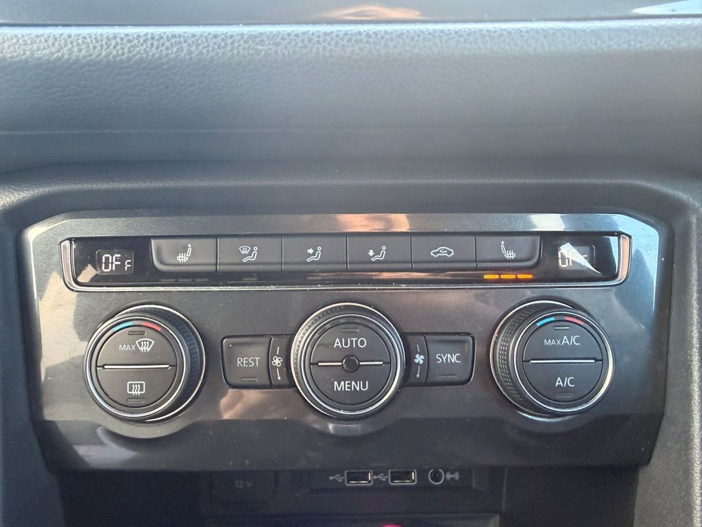 Used Volkswagen Tiguan Allspace 2018 for sale - 76509726: Photo 22