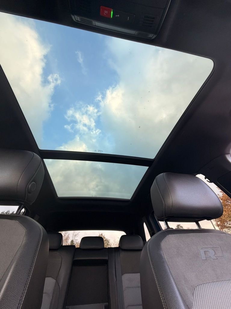 Used Volkswagen Tiguan Allspace 2018 for sale - 76509726: Photo 23