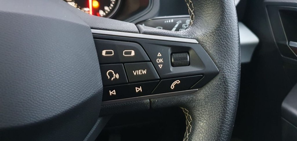 Used SEAT Arona 2023 for sale - 77809943: Photo 12