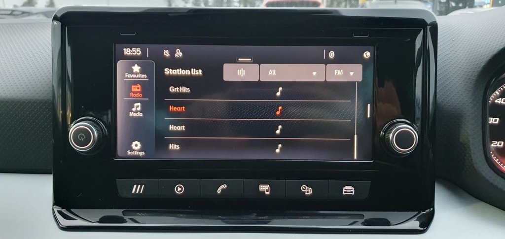 Used SEAT Arona 2023 for sale - 77809943: Photo 14