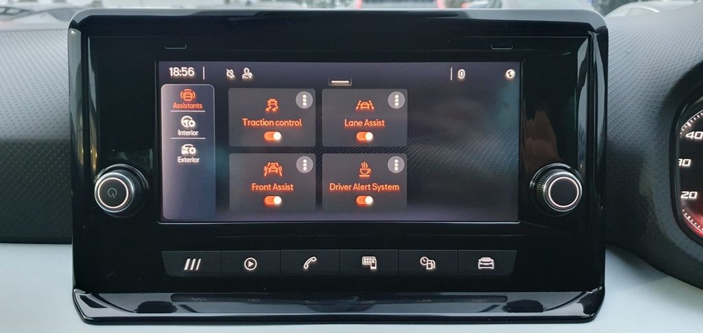 Used SEAT Arona 2023 for sale - 77809943: Photo 18