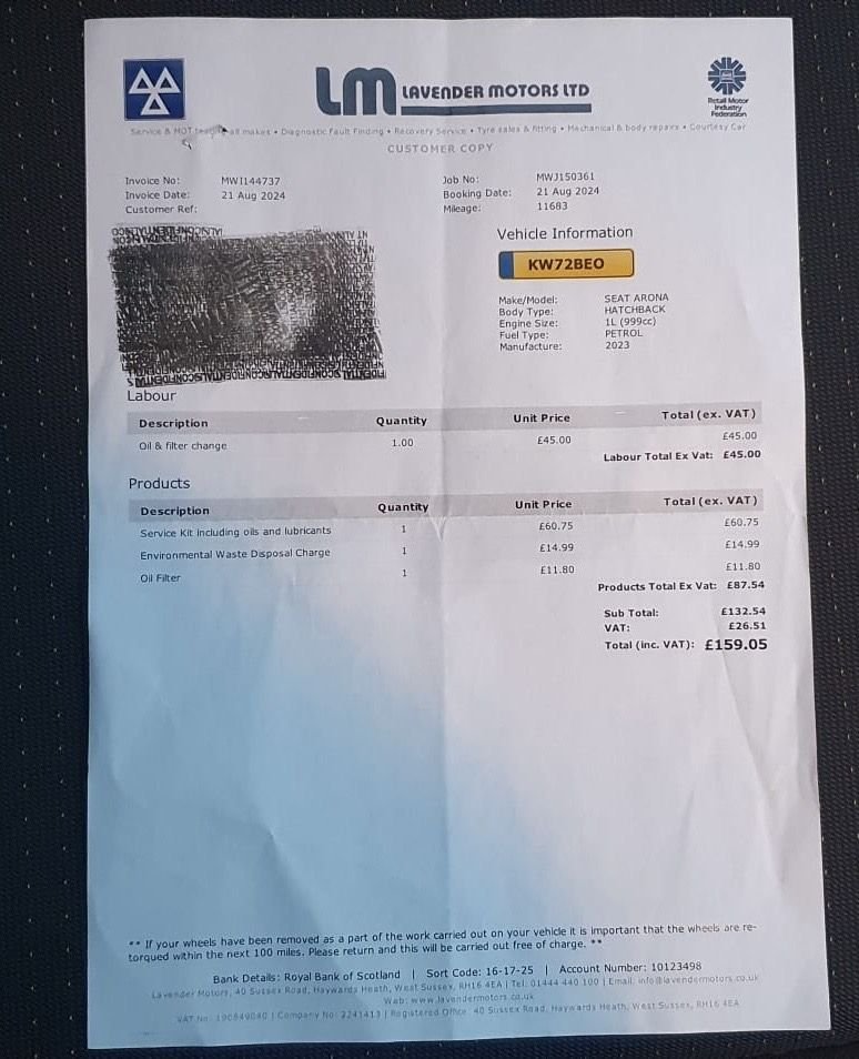 Used SEAT Arona 2023 for sale - 77809943: Photo 19