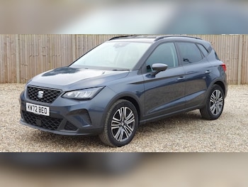Used SEAT Arona 2023 for sale - 77809943: Photo