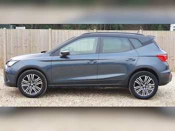 Used SEAT Arona 2023 for sale - 77809943: Photo