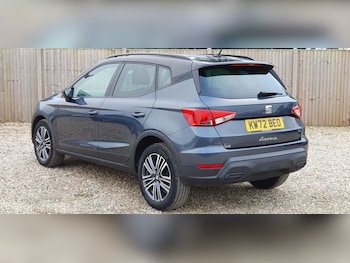 Used SEAT Arona 2023 for sale - 77809943: Photo