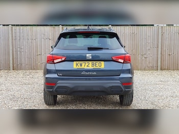 Used SEAT Arona 2023 for sale - 77809943: Photo