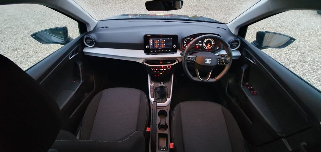 Used SEAT Arona 2023 for sale - 77809943: Photo 9