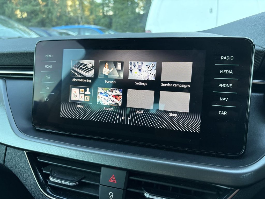 Used Skoda Kamiq 2021 for sale - 76368098: Photo 19