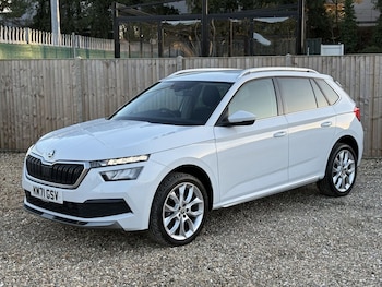 2021 (71) - 1.0 TSI 110 SE L 5dr DSG