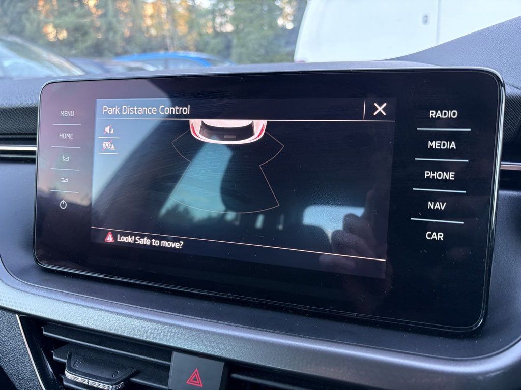 Used Skoda Kamiq 2021 for sale - 76368098: Photo 20