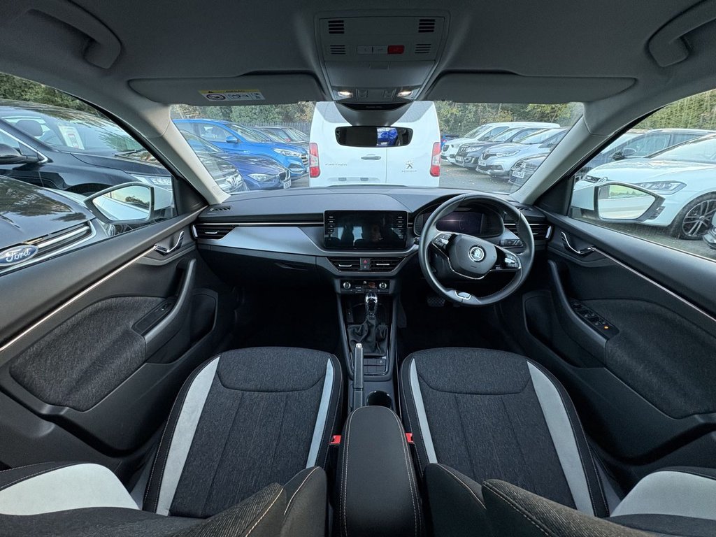 Used Skoda Kamiq 2021 for sale - 76368098: Photo 9
