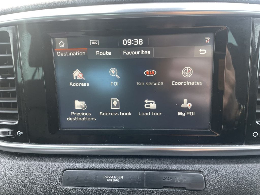 Used Kia Sportage 2020 for sale - 77341254: Photo 17