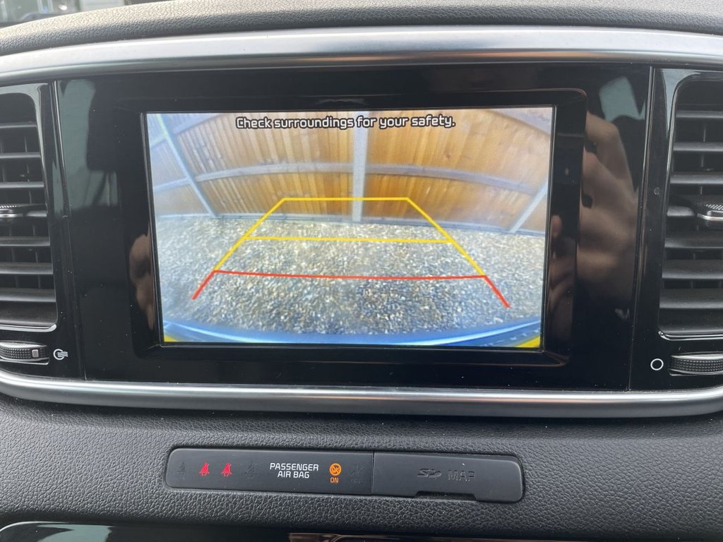 Used Kia Sportage 2020 for sale - 77341254: Photo 18