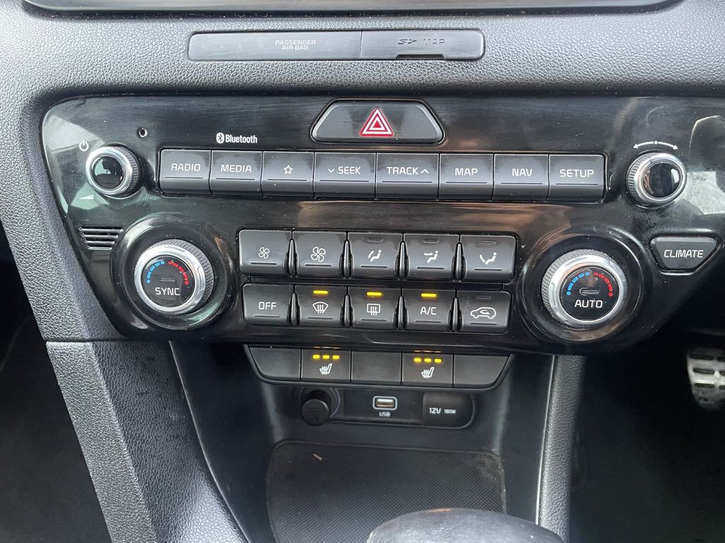 Used Kia Sportage 2020 for sale - 77341254: Photo 19
