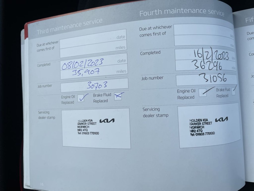 Used Kia Sportage 2020 for sale - 77341254: Photo 23