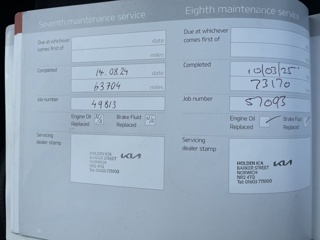 Used Kia Sportage 2020 for sale - 77341254: Photo 25