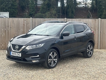 2019 (19) - 1.3 DIG-T N-Connecta SUV 5dr Petrol Manual Euro 6 (s/s) (140 ps)