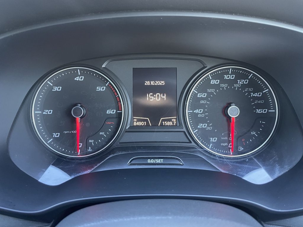 Used SEAT Leon 2015 for sale - 76395770: Photo 12