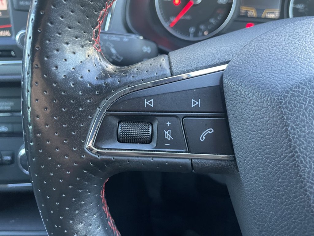 Used SEAT Leon 2015 for sale - 76395770: Photo 13