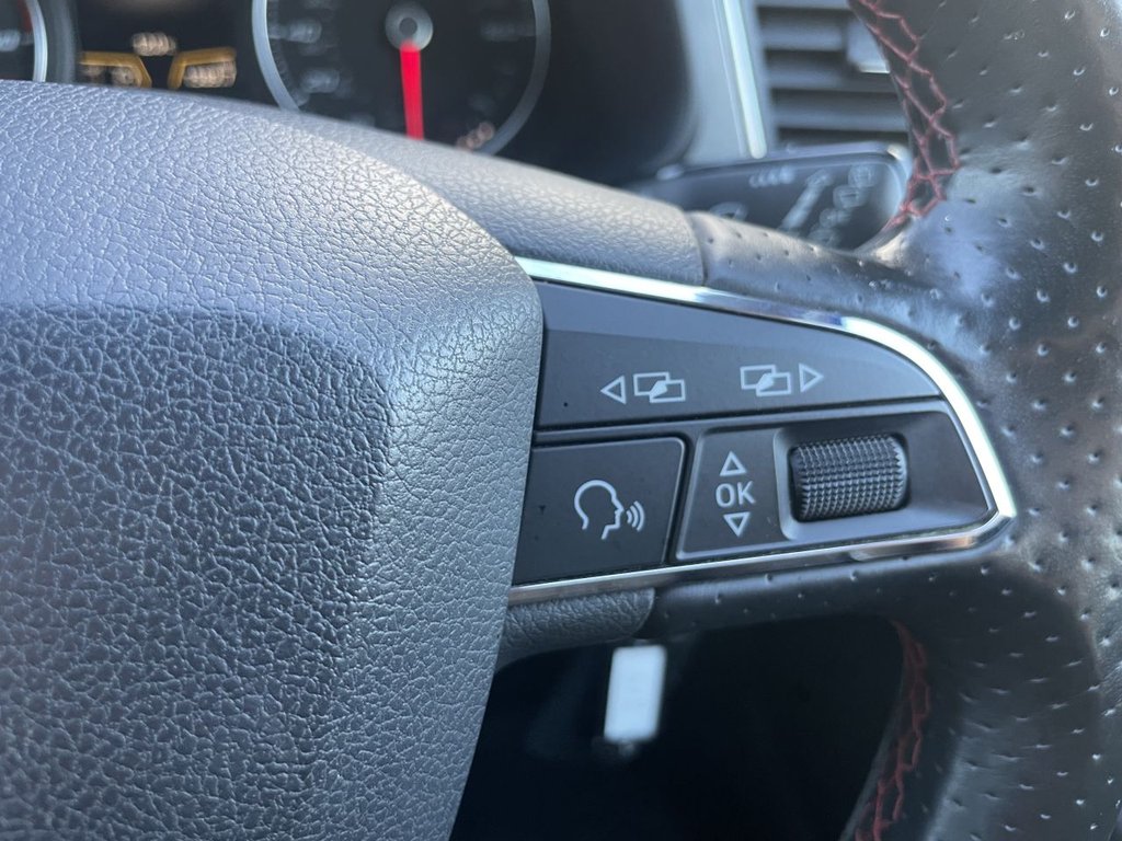 Used SEAT Leon 2015 for sale - 76395770: Photo 14