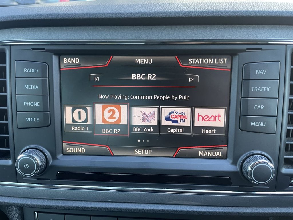 Used SEAT Leon 2015 for sale - 76395770: Photo 15